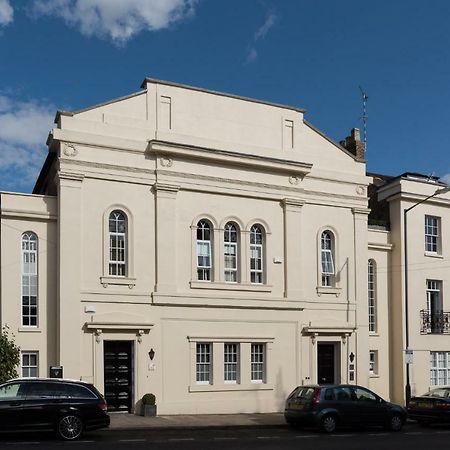 Апартаменти 19 Chapel Court Лемінгтон-Спа Екстер'єр фото